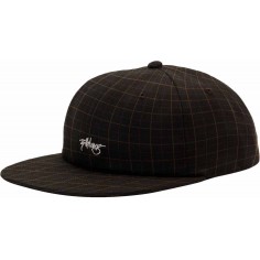 Gorra Billabong Mogul Washed Black