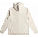 Sweatshirt Billabong Arch Oatmeal Heather