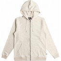 Sudadera Billabong Arch Oatmeal Heather