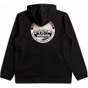Sweat-shirt Billabong Compass black