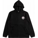 Suéter Billabong Arch Compass black