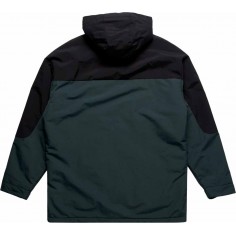 Billabong  Jacket  System Parka Forest Green 2