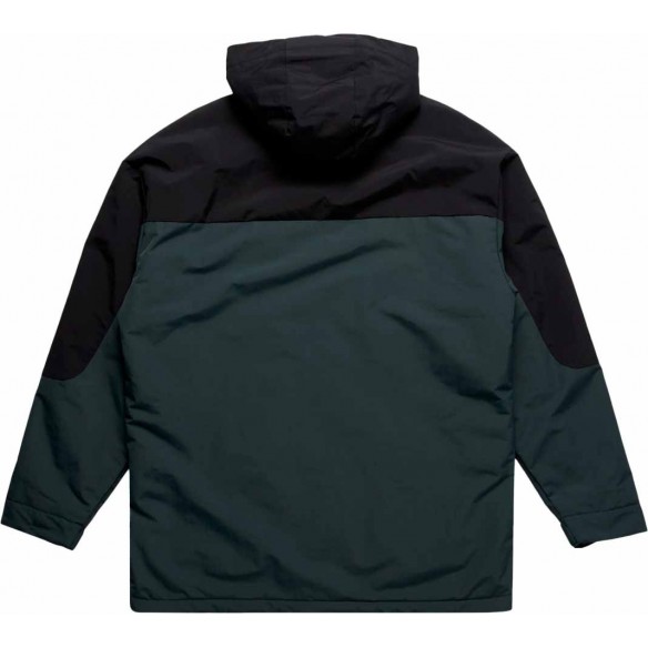Casaco Billabong System Parka Forest Green