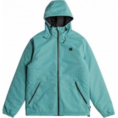 giacca Billabong Transport Reversible Dusty Teal Boy