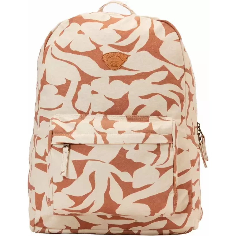 Rugzak Billabong School out Sandalwood