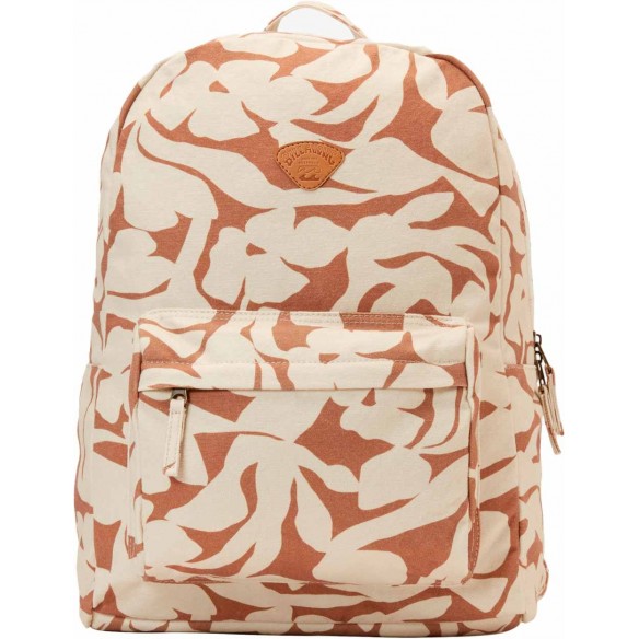 Rugzak Billabong School out Sandalwood