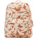 Beige + Bruin