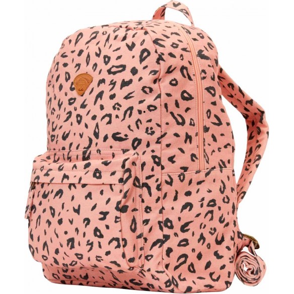 Mochila Billabong School Dusty Peach