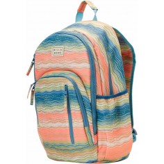 Rugzak Billabong Roadie Peach Paradise 2