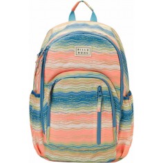 Rugzak Billabong Roadie Peach Paradise