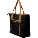 Handtas Billabong  Surftrek Exploreer Tote Black