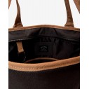 Handtas Billabong  Surftrek Exploreer Tote Black