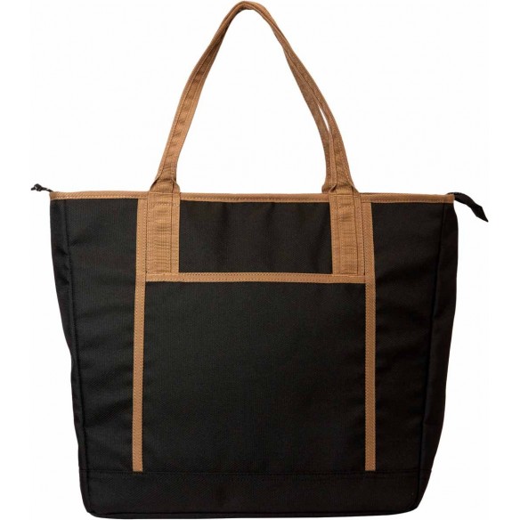 Handtas Billabong  Surftrek Exploreer Tote Black
