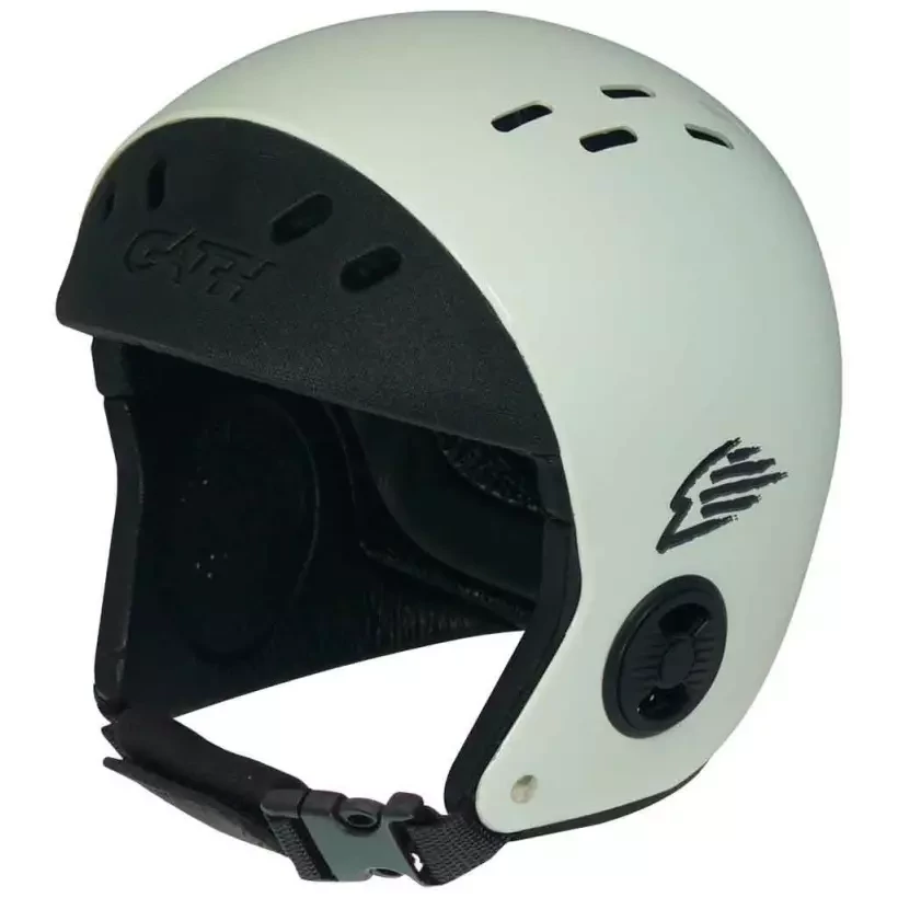 Casco Gath Hat Neo Eva White Gloss