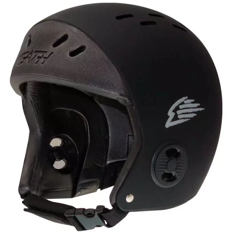 Casco de surf Gath Hat Neo Eva Black