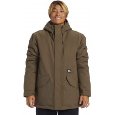 Chaqueta Quiksilver Endless trip Canteen