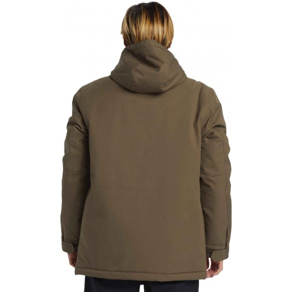 giacca Quiksilver Endless trip Canteen