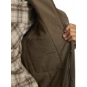 Jacket Quiksilver Endless trip Canteen