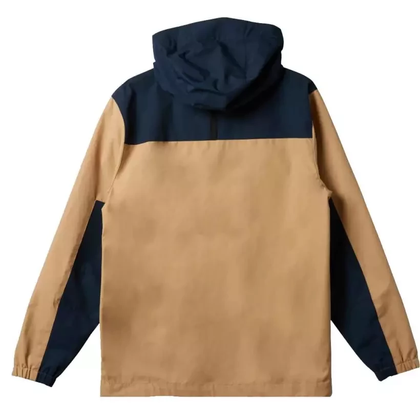 quiksilver Jacket  overcast maat