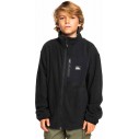 Manteau Quiksilver Ice Fields Black