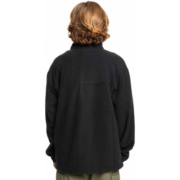 Jacket Quiksilver Ice Fields Black