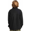 Jacke Quiksilver Ice Fields Black