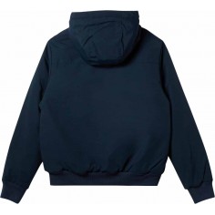 Manteau Quiksilver Brooks 5K Dark Navy 2