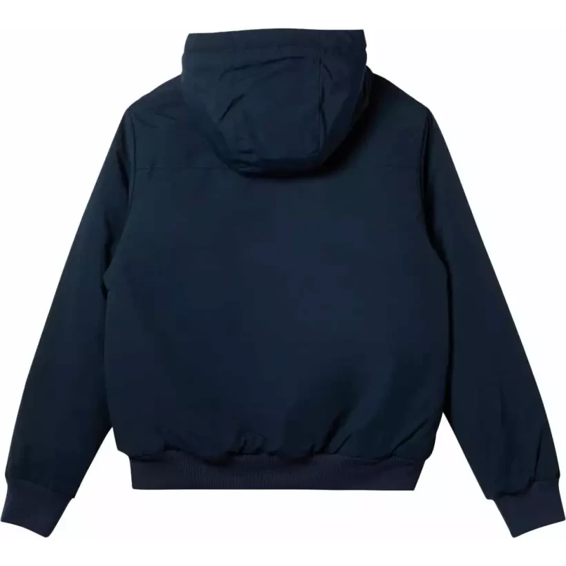 giacca Quiksilver Brooks 5K Dark Navy