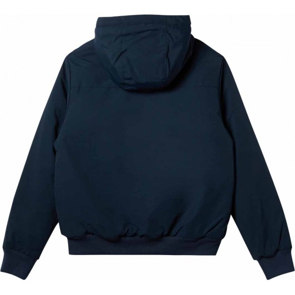 jasje Quiksilver Brooks 5K Dark Navy