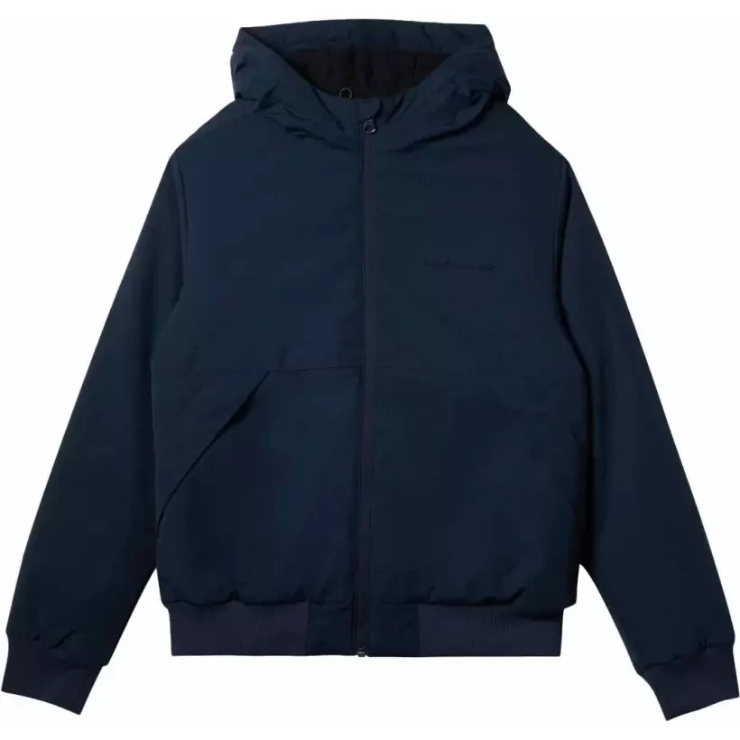 Jacket Quiksilver Brooks 5K Dark Navy