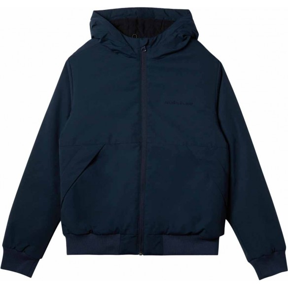 Chaqueta Quiksilver Brooks 5K Dark Navy