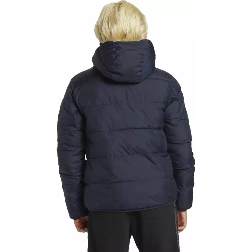 Jacket Quiksilver Scaly Reversible Dark Navy