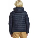 Jacket Quiksilver Scaly Dark Navy
