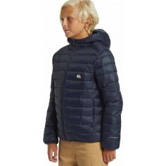 Chaqueta Quiksilver Scaly Dark Navy 2