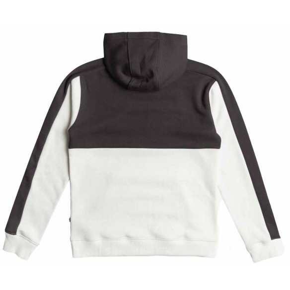 Suéter Quiksilver knowledge area youth Snow White