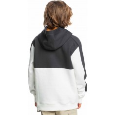 Suéter Quiksilver knowledge area youth Snow White 2