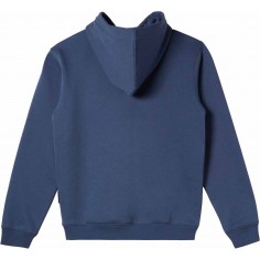 Sweatshirt Quiksilver Graphic Youth Hoodie Vintage Indigo 2