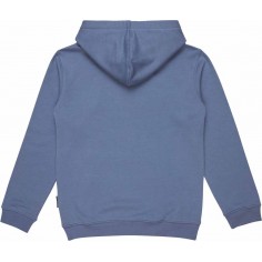 Suéter Quiksilver big logo Youth Flint Stone 2