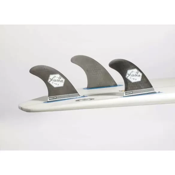 Quilhas surf Feather Ultralight
