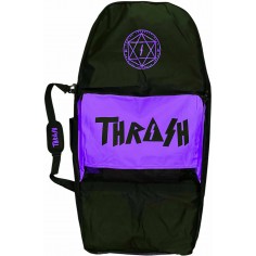 Funda de bodyboard Thrash Dark Serie Black/Purple