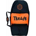 Noir + Orange
