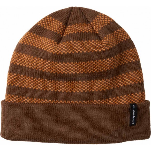 Mütze Quiksilver Performer Nebulas Blue