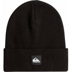 Boné Quiksilver Brigade Youth True Black
