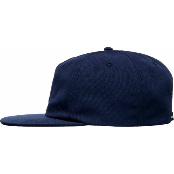 Boné Quiksilver DNA Bubble Dark Navy