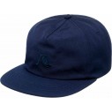 Gorra Quiksilver DNA Bubble Dark Navy