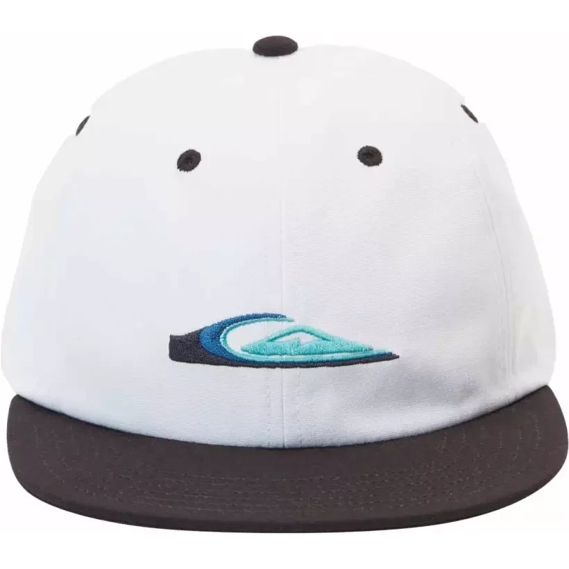 Quiksilver  cap DNA Bubble Dark Navy