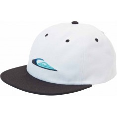 Quiksilver  cap DNA Bubble Dark Navy