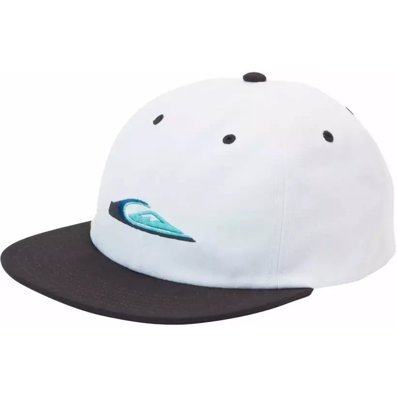 Quiksilver Verbiate DNA Bubble Dark Navy