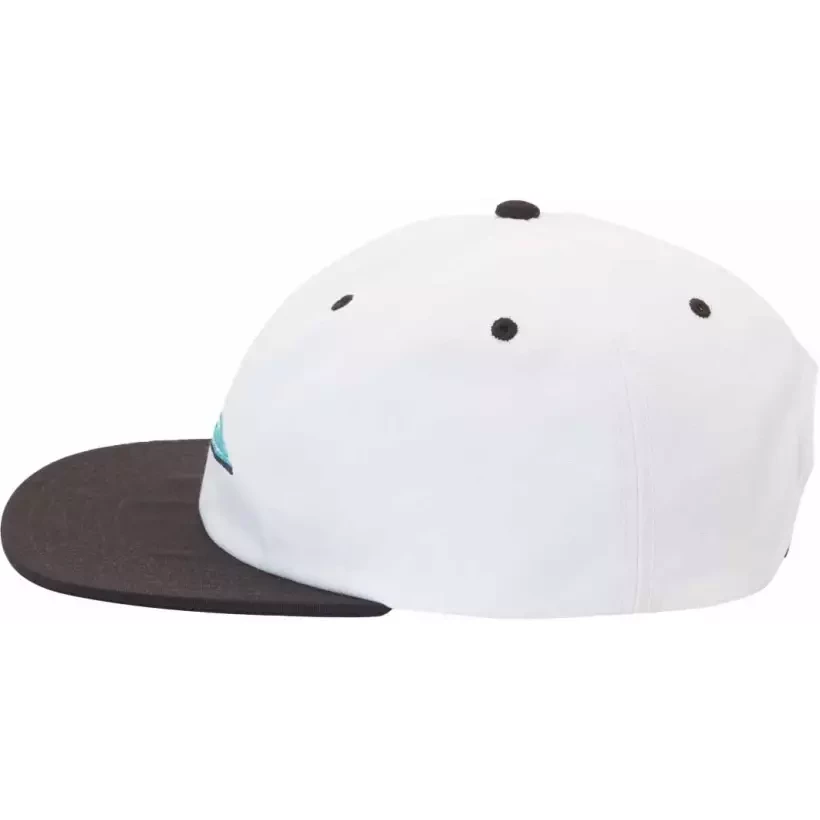 Boné Quiksilver DNA Bubble Dark Navy