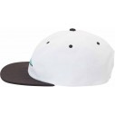 Boné Quiksilver DNA Bubble Dark Navy